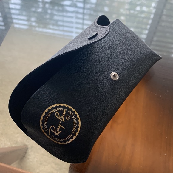 Ray-Ban New Wayfarer Flash - Picture 7 of 8